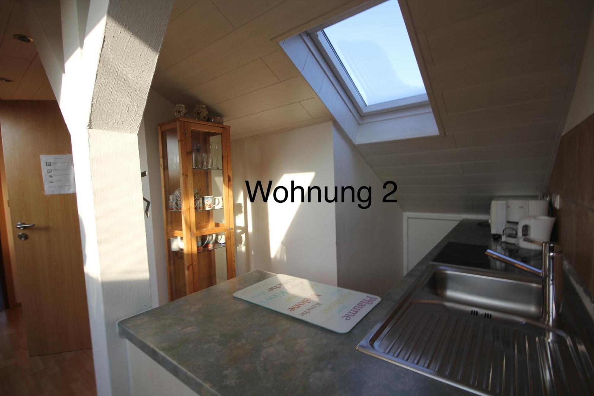 Ferienwohnung Ferienwohung Weinheim Exterior foto
